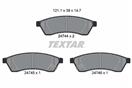 TEXTAR 2474401 Q+