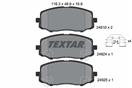 TEXTAR 2491001 Q+