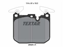 TEXTAR 2502807