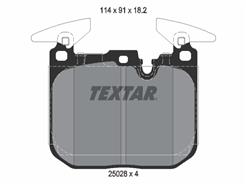 TEXTAR 2502801