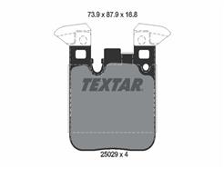 TEXTAR 2502901