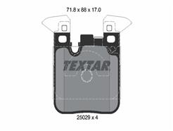 TEXTAR 2502902 Q+