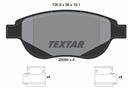 TEXTAR 2509401 Q+