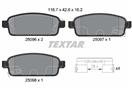 TEXTAR 2509606 Q+