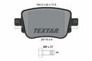 TEXTAR 2511001 Q+