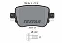 TEXTAR 2511003 Q+