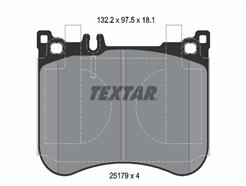 TEXTAR 2517901