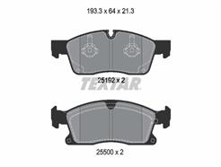 TEXTAR 2519202 Q+