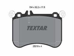 TEXTAR 2521901 Q+