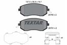 TEXTAR 2576001