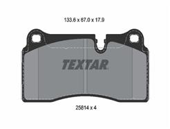 TEXTAR 2581401 Q+