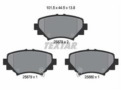 TEXTAR 2587801