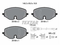 TEXTAR 2616901