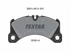 TEXTAR 2618501