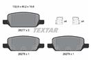 TEXTAR 2627701 Q+