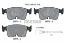 TEXTAR 2667702 Q+