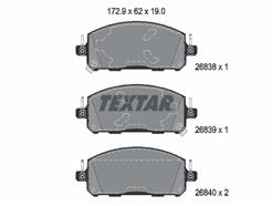 TEXTAR 2683801 Q+