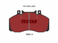 TEXTAR 2906504