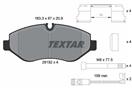 TEXTAR 2919202 Q+