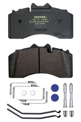 TEXTAR 2922801 Číslo výrobce: 29228. EAN: 4019722304736.