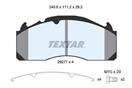 TEXTAR 2927705