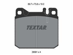 TEXTAR 2958105
