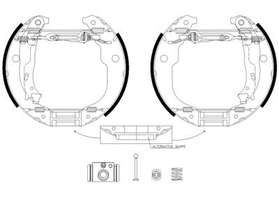 TEXTAR 84067202 EAN: 4019722549250.