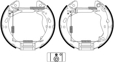 TEXTAR 84069200 EAN: 4019722450129.