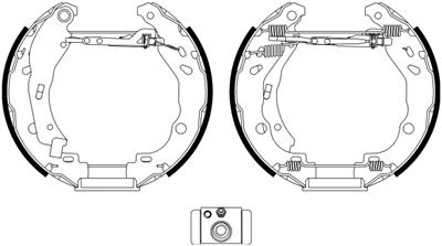 TEXTAR 84077201 EAN: 4019722551529.