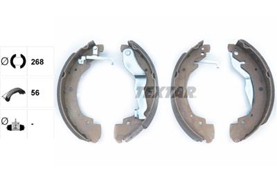 TEXTAR 91044600 EAN: 4019722225109.