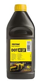 TEXTAR 95006200 - Brzdová kapalina - 1L