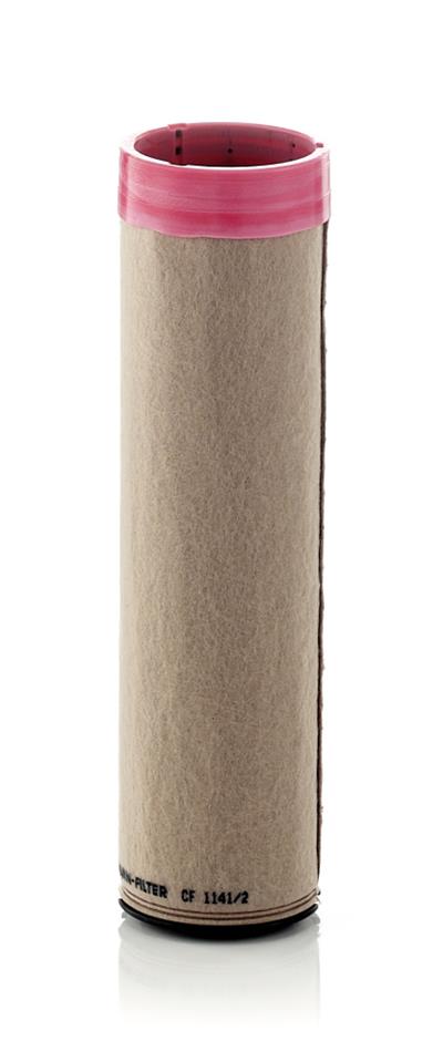 MANN-FILTER CF 1141/2 EAN: 4011558016401.