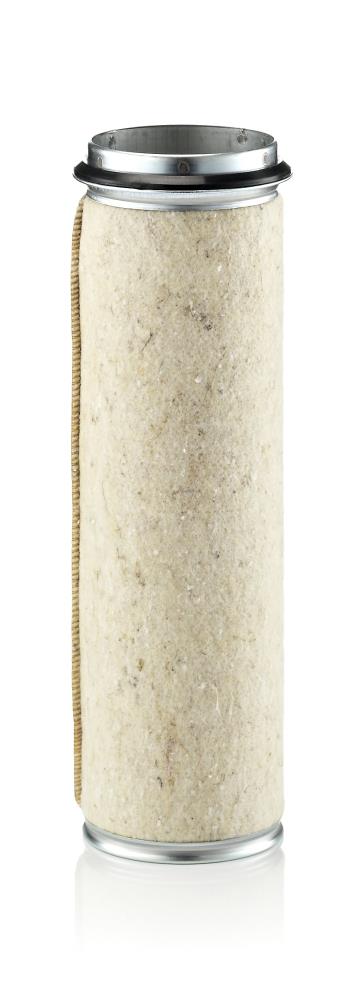 MANN-FILTER CF 1200 EAN: 4011558231507.