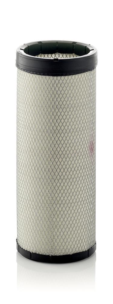 MANN-FILTER CF 1800 EAN: 4011558235109.