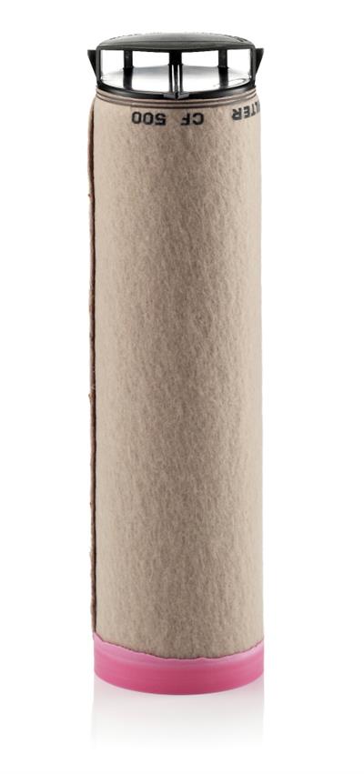 MANN-FILTER CF 500 EAN: 4011558233105.