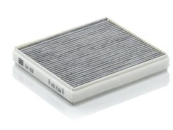 MANN-FILTER CUK 1828