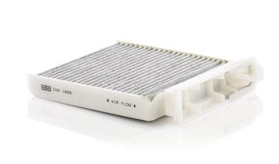 MANN-FILTER CUK 1829 EAN: 4011558022013.