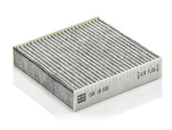 MANN-FILTER CUK 18 002