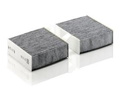 MANN-FILTER CUK 19 004