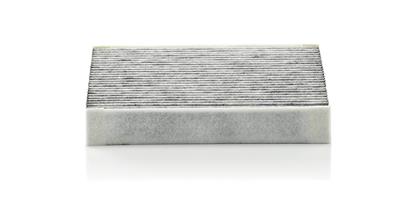 MANN-FILTER CUK 2030 EAN: 4011558560409.