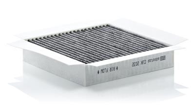 MANN-FILTER CUK 2032 EAN: 4011558405403.