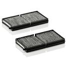 MANN-FILTER CUK 2033-2