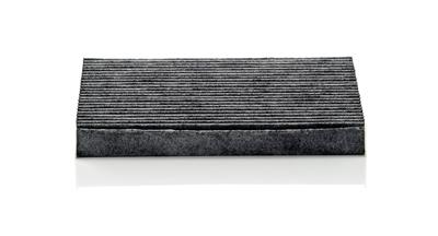 MANN-FILTER CUK 2043 EAN: 4011558412302.