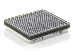 MANN-FILTER CUK 20 010