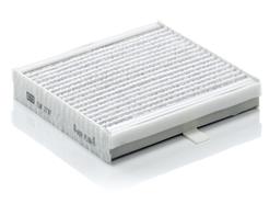 MANN-FILTER CUK 2137