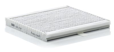 MANN-FILTER CUK 2137 EAN: 4011558407704.