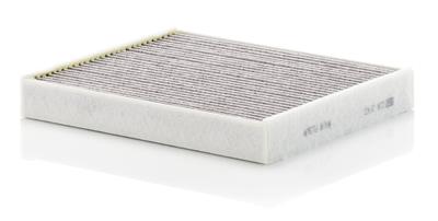 MANN-FILTER CUK 2143 EAN: 4011558408404.