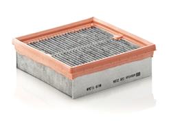 MANN-FILTER CUK 2184