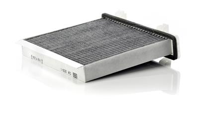 MANN-FILTER CUK 2230/1 EAN: 4011558005184.