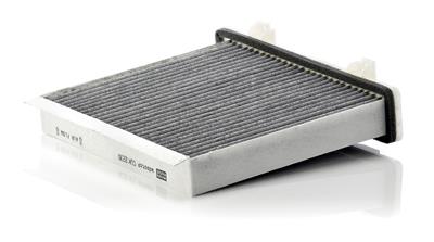 MANN-FILTER CUK 2230 EAN: 4011558409807.